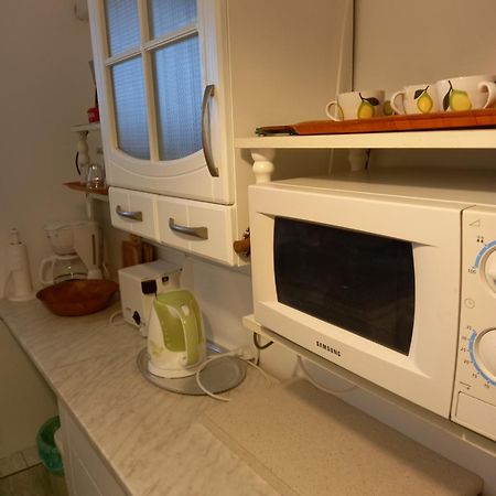 Gizella Haz Apartment Кестели Екстериор снимка