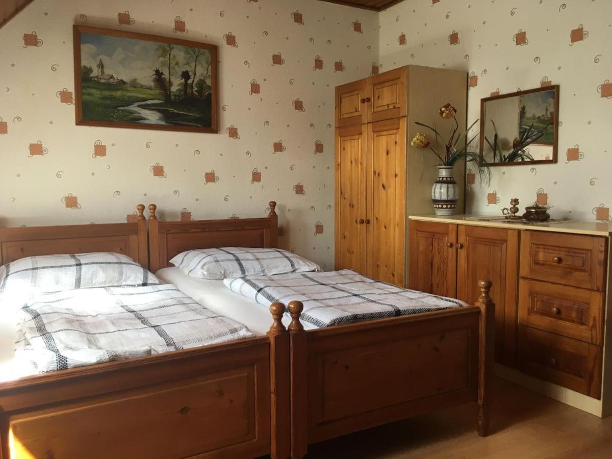 Gizella Haz Apartment Кестели Екстериор снимка