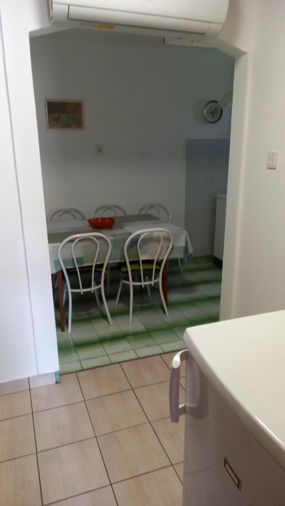 Gizella Haz Apartment Кестели Екстериор снимка