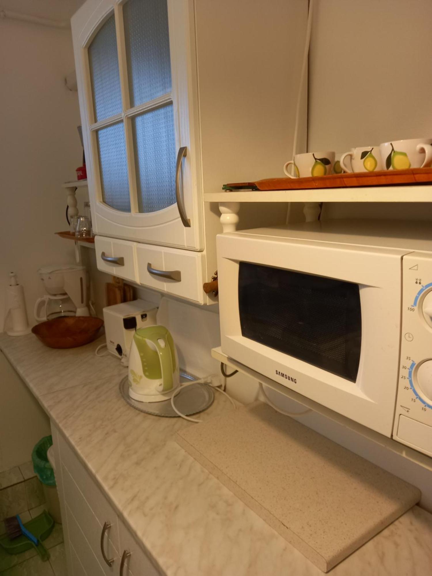 Gizella Haz Apartment Кестели Екстериор снимка
