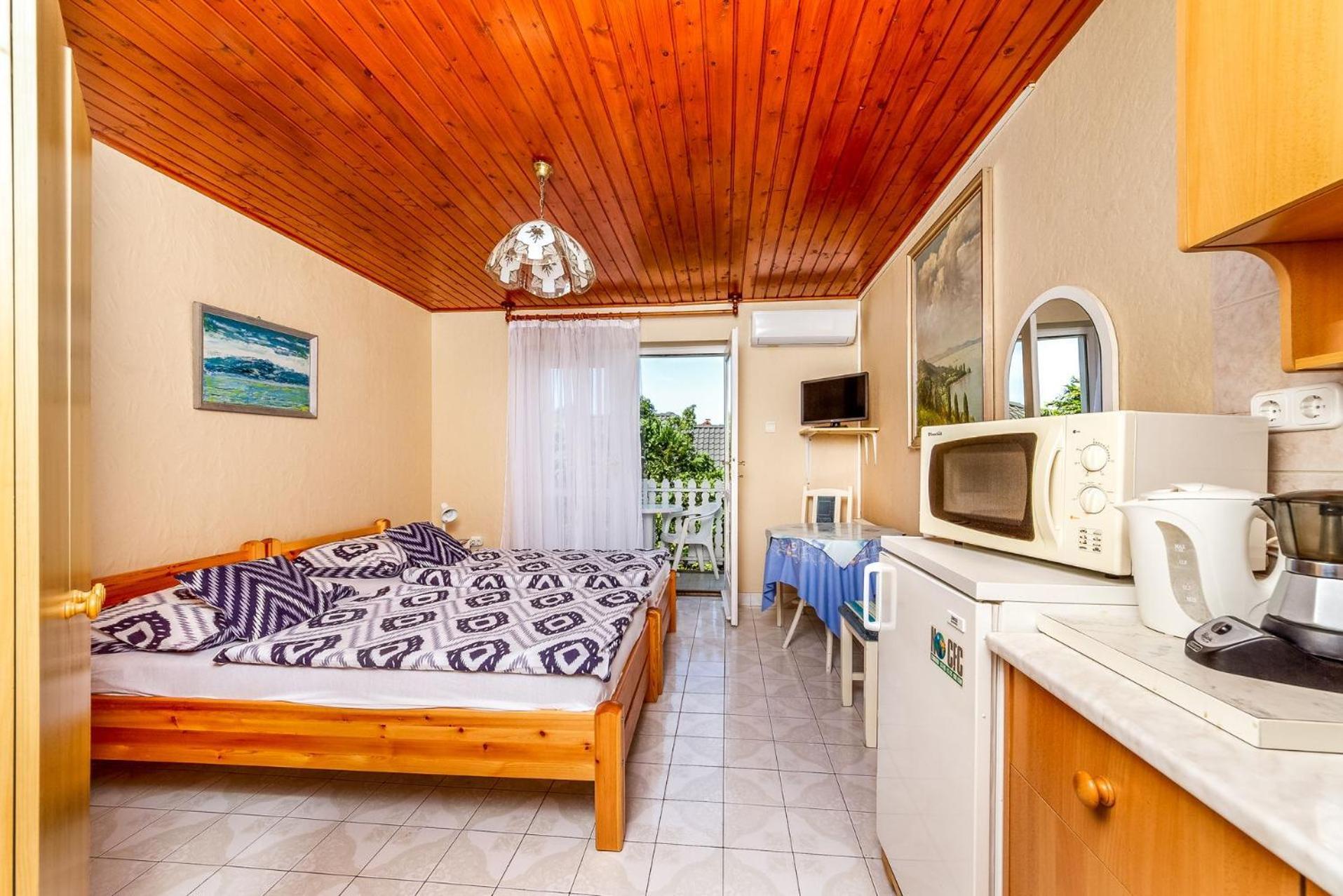 Gizella Haz Apartment Кестели Екстериор снимка